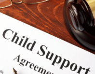 Child support column, phillips and sellers law, family law