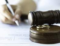 Divorce lawyers in Columbus, GA
